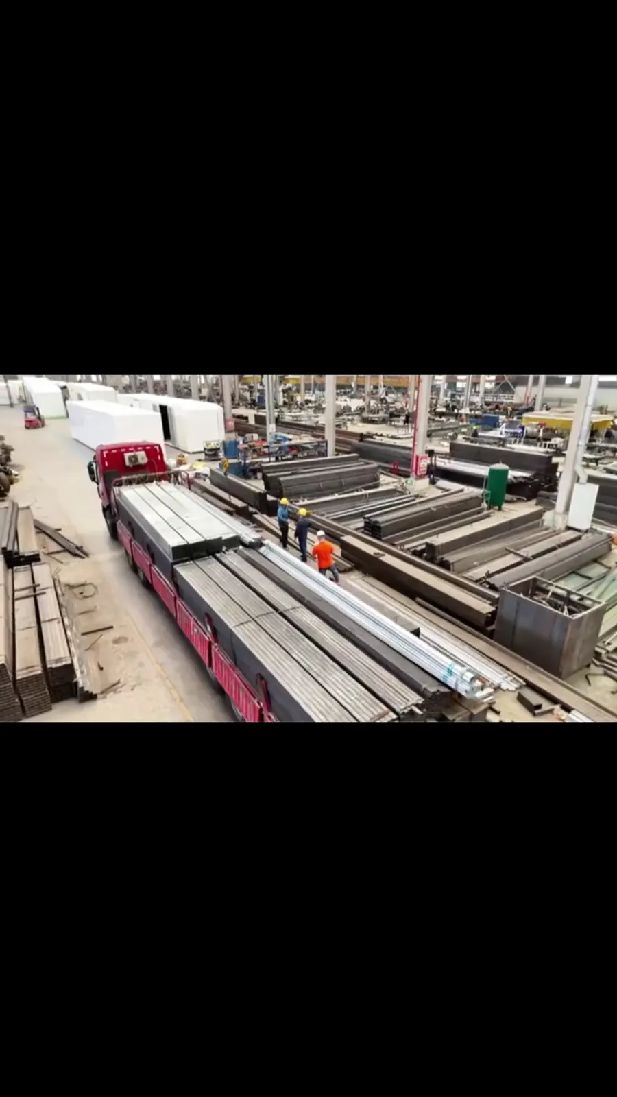 Production footage — MBFD production footage