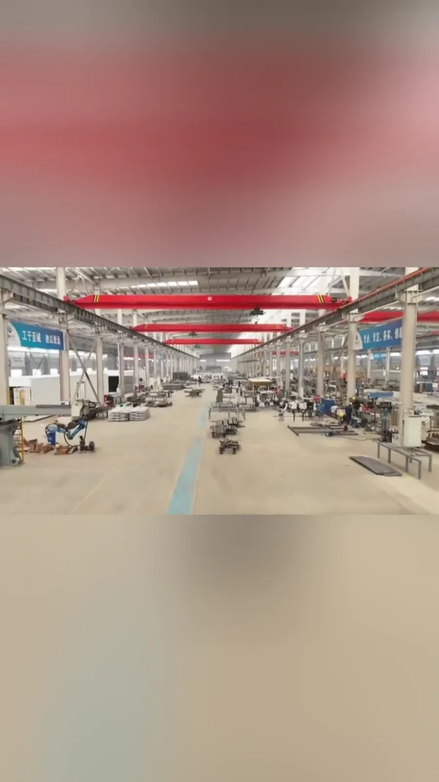 Production footage — MBFD production footage